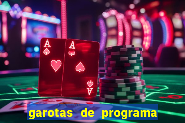 garotas de programa de porto ferreira